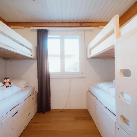 Perlita Appartement *