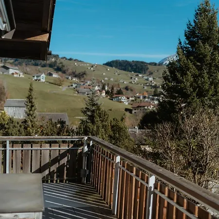 Appartement Perlita *