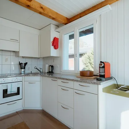 Perlita Appartement *