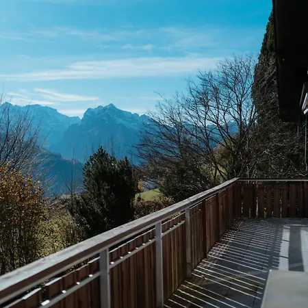 Appartement Perlita *