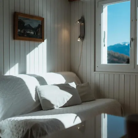 Appartement Perlita Amden