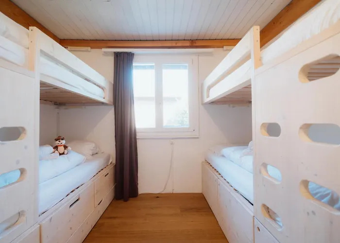 Perlita Apartamento *