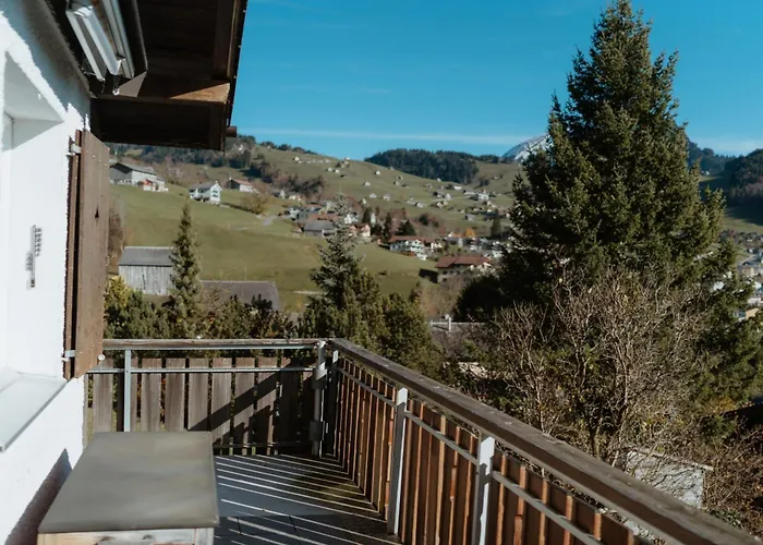 Apartamento Perlita *