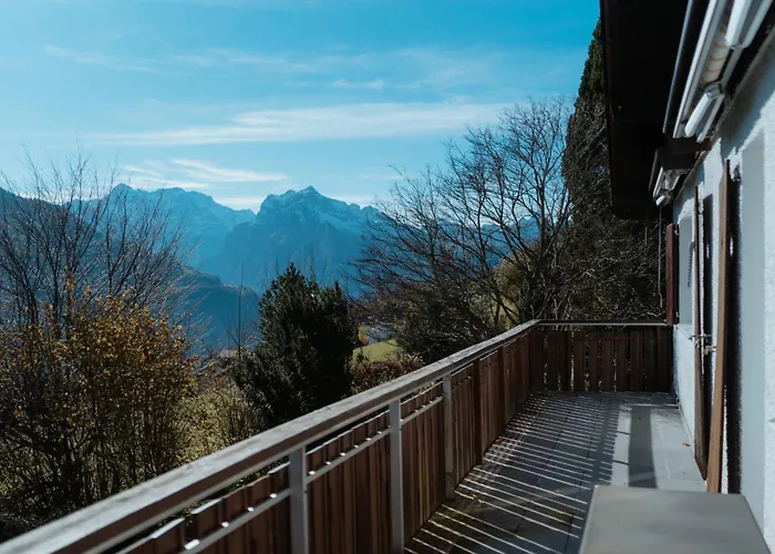 Appartement Perlita *