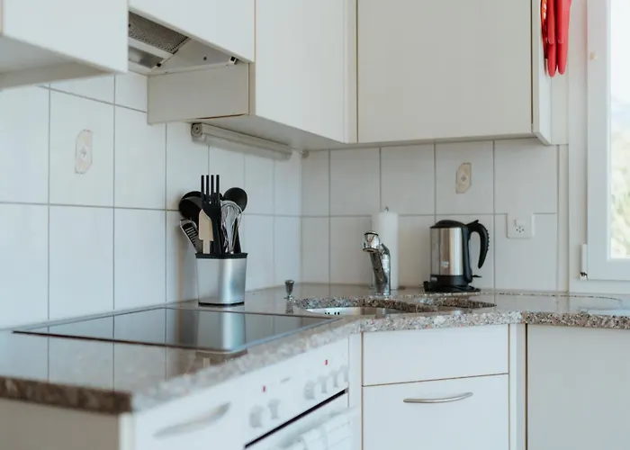 Appartement Perlita *