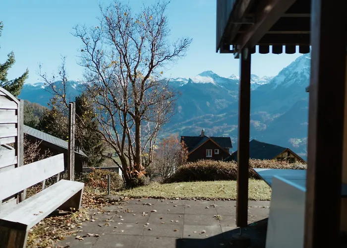 Appartement Perlita *