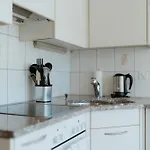 Appartement Perlita *