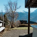 Appartement Perlita *